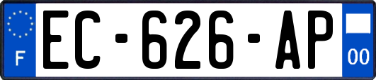 EC-626-AP