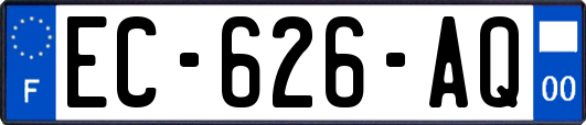 EC-626-AQ