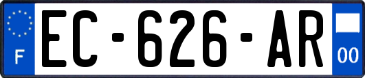 EC-626-AR