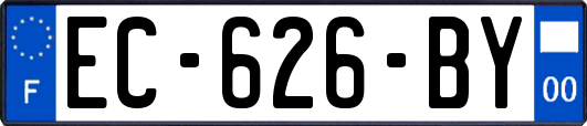 EC-626-BY