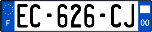 EC-626-CJ