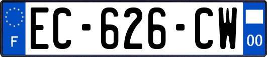 EC-626-CW