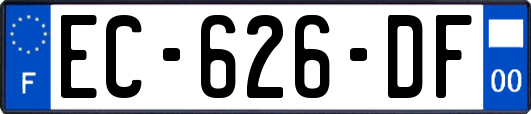 EC-626-DF