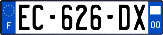 EC-626-DX