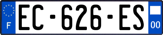 EC-626-ES