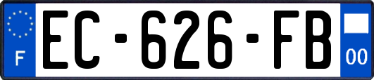 EC-626-FB