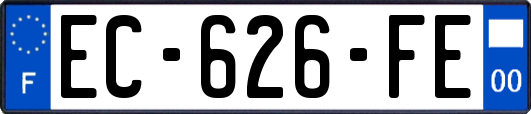 EC-626-FE