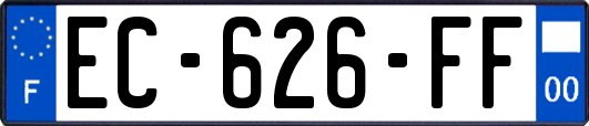 EC-626-FF
