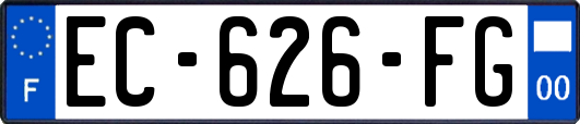 EC-626-FG