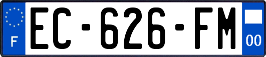 EC-626-FM