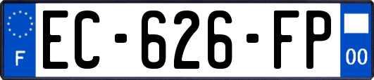 EC-626-FP