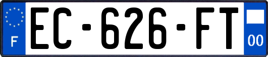 EC-626-FT