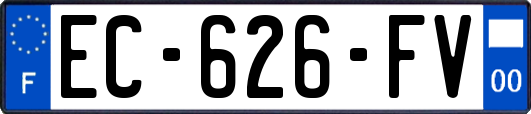 EC-626-FV