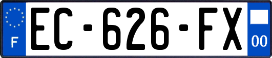 EC-626-FX