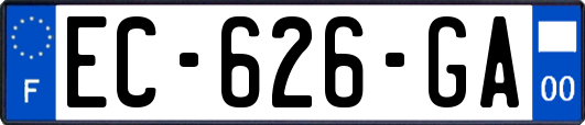 EC-626-GA