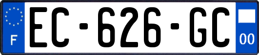 EC-626-GC