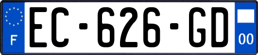 EC-626-GD