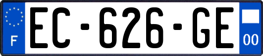 EC-626-GE