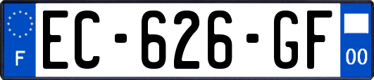 EC-626-GF