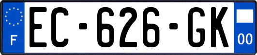 EC-626-GK