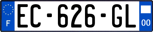 EC-626-GL
