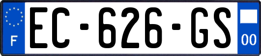 EC-626-GS