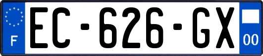 EC-626-GX