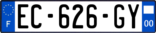 EC-626-GY