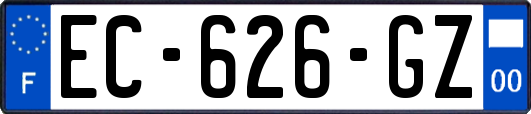 EC-626-GZ