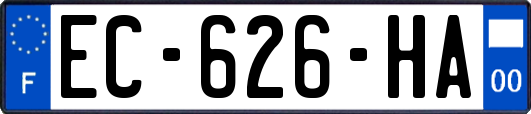 EC-626-HA