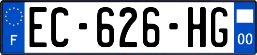EC-626-HG