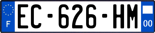 EC-626-HM