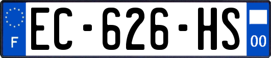 EC-626-HS