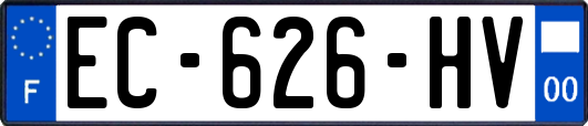 EC-626-HV