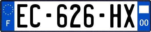 EC-626-HX