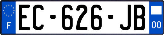 EC-626-JB