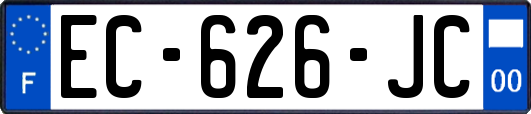 EC-626-JC