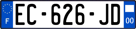 EC-626-JD