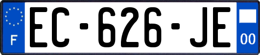 EC-626-JE