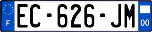 EC-626-JM