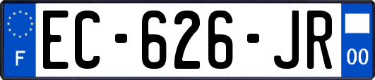 EC-626-JR