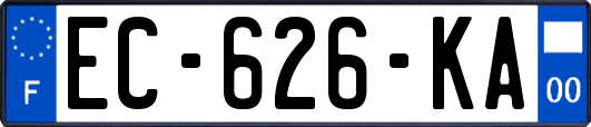 EC-626-KA