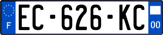 EC-626-KC