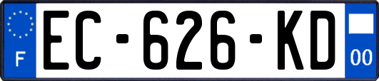 EC-626-KD