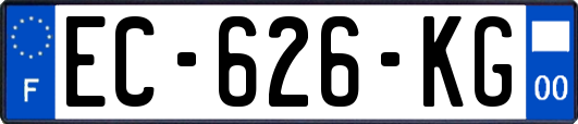 EC-626-KG