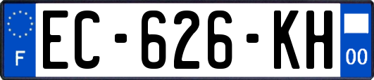 EC-626-KH