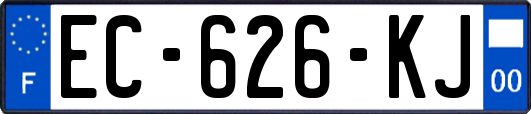 EC-626-KJ