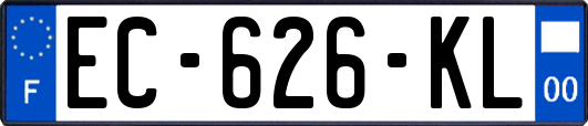 EC-626-KL