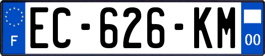 EC-626-KM