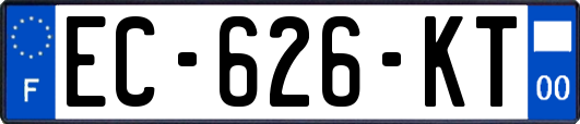 EC-626-KT